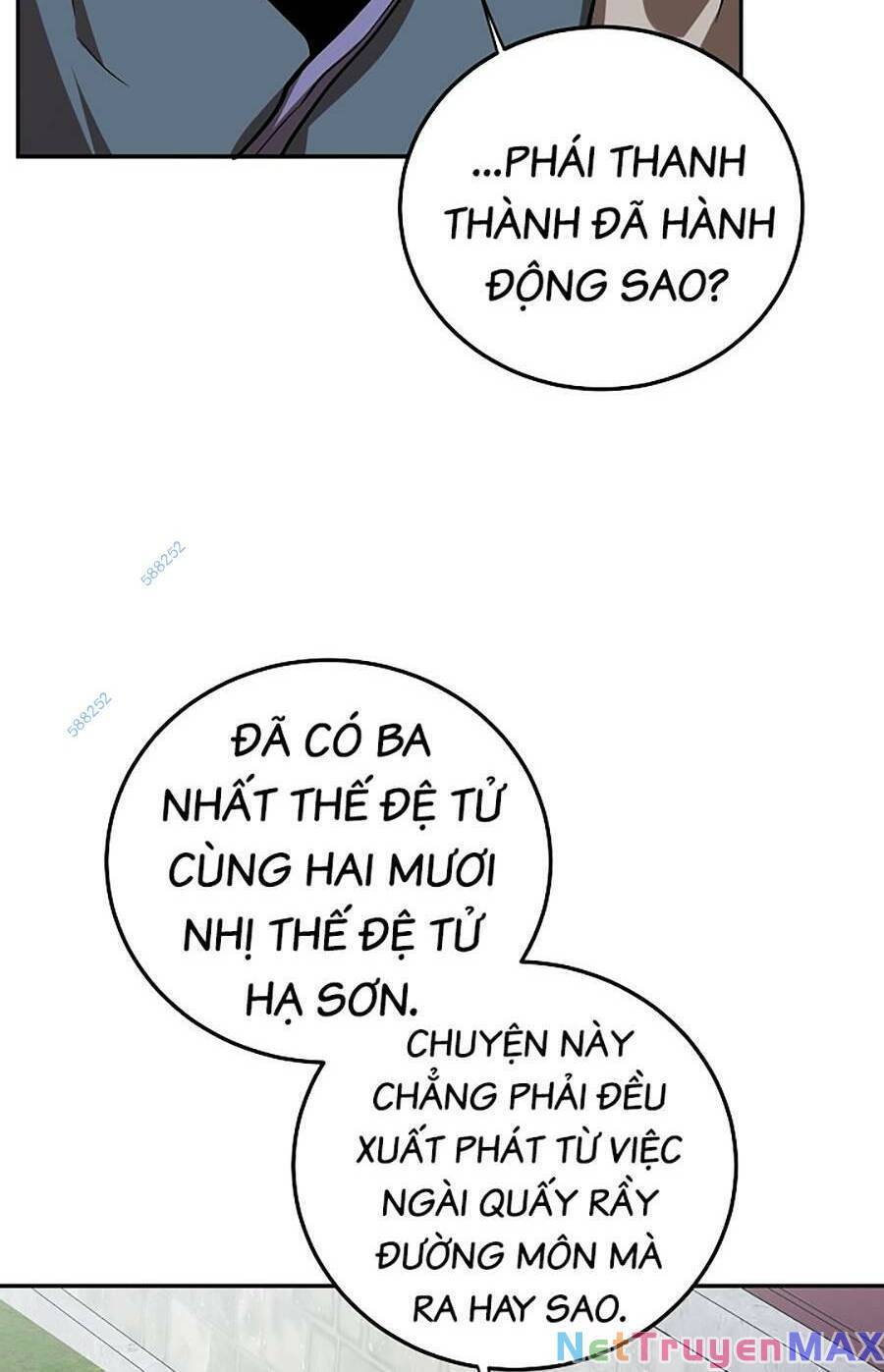 Võ Đang Kỳ Hiệp Chapter 102 - Trang 25