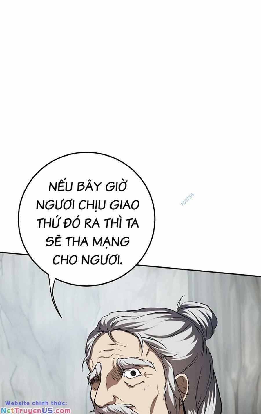 Võ Đang Kỳ Hiệp Chapter 110 - Trang 48