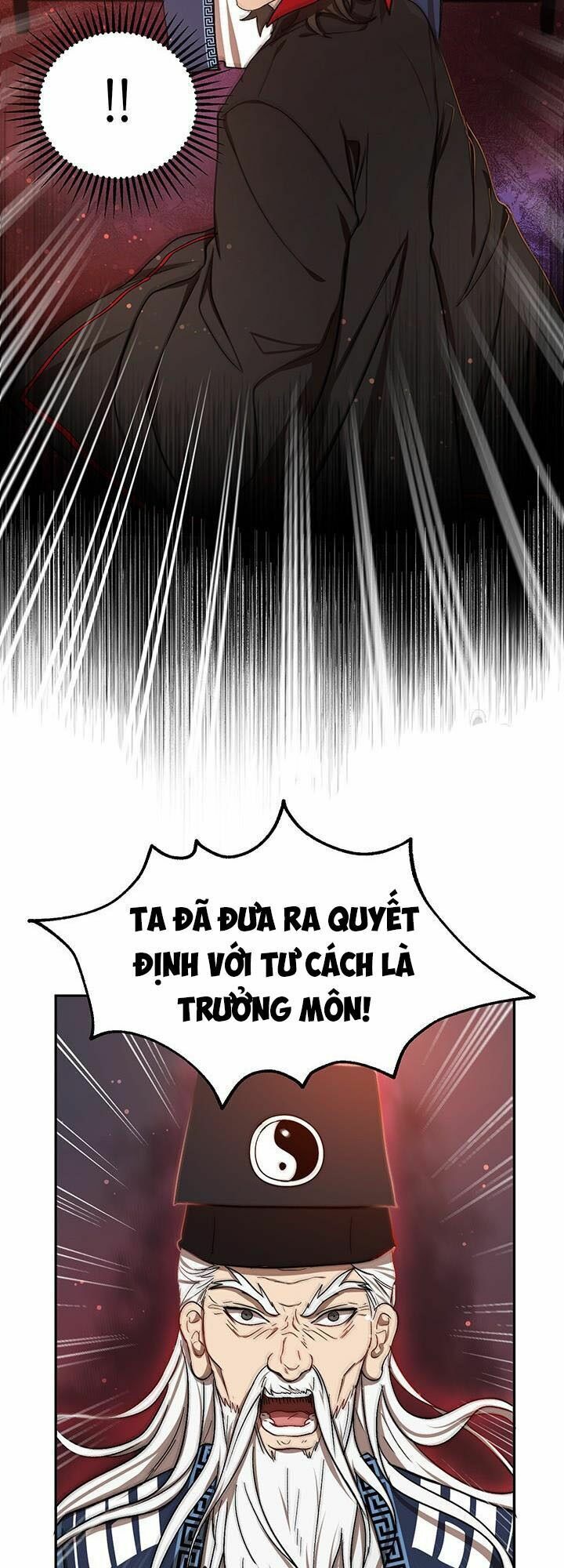 Võ Đang Kỳ Hiệp Chapter 8 - Trang 10