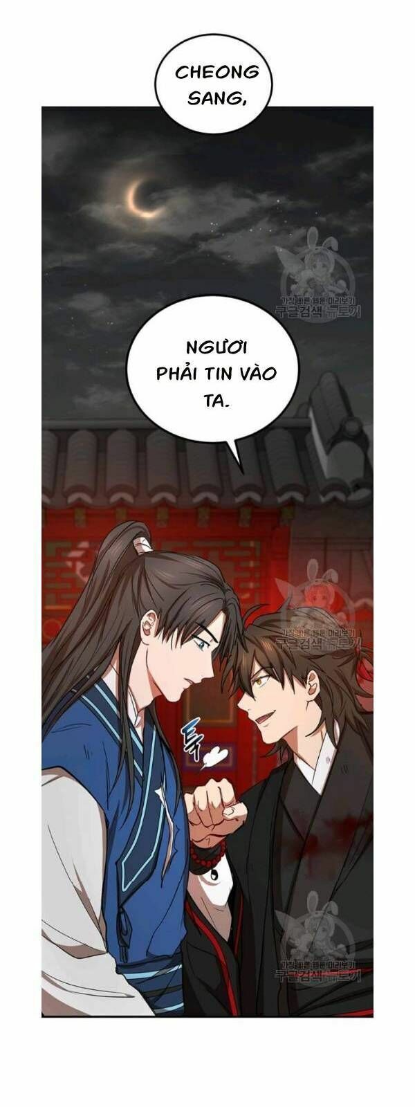 Võ Đang Kỳ Hiệp Chapter 34 - Trang 46