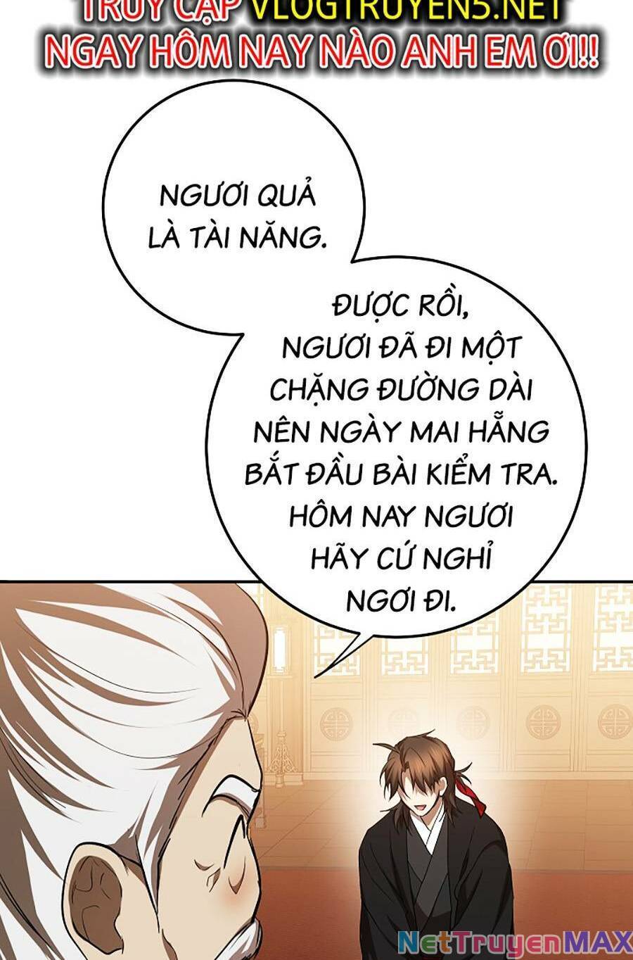 Võ Đang Kỳ Hiệp Chapter 103 - Trang 27