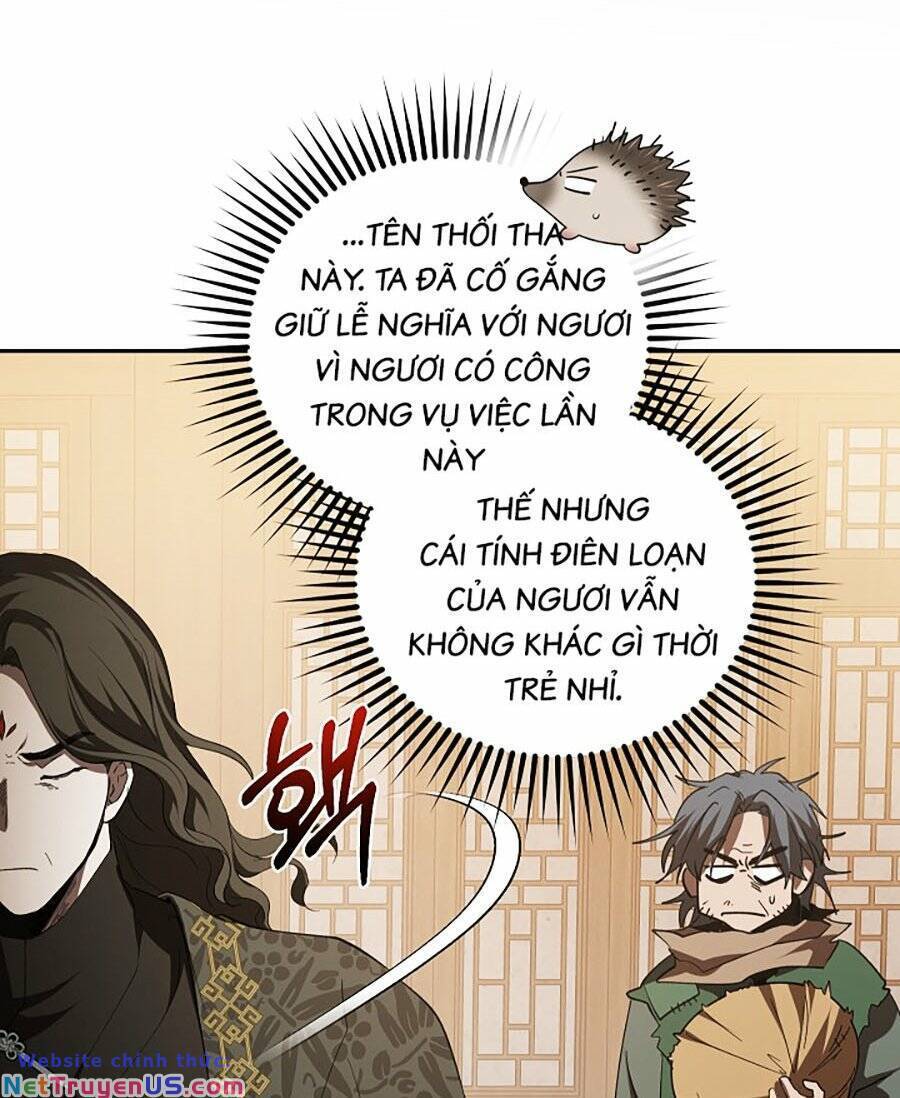 Võ Đang Kỳ Hiệp Chapter 116 - Trang 78