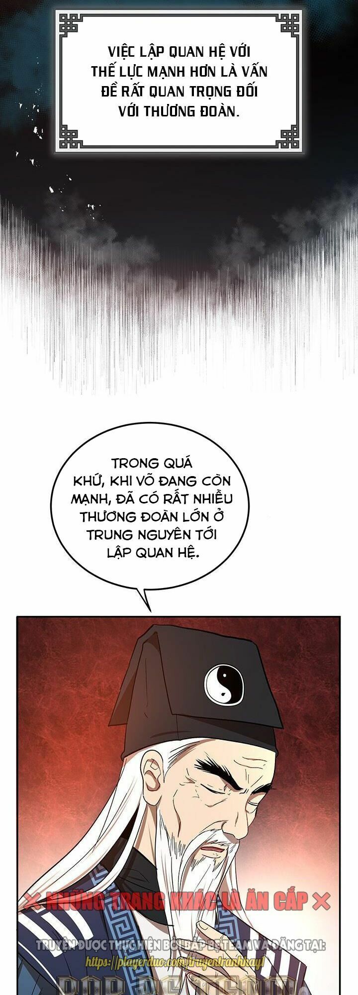 Võ Đang Kỳ Hiệp Chapter 12 - Trang 41