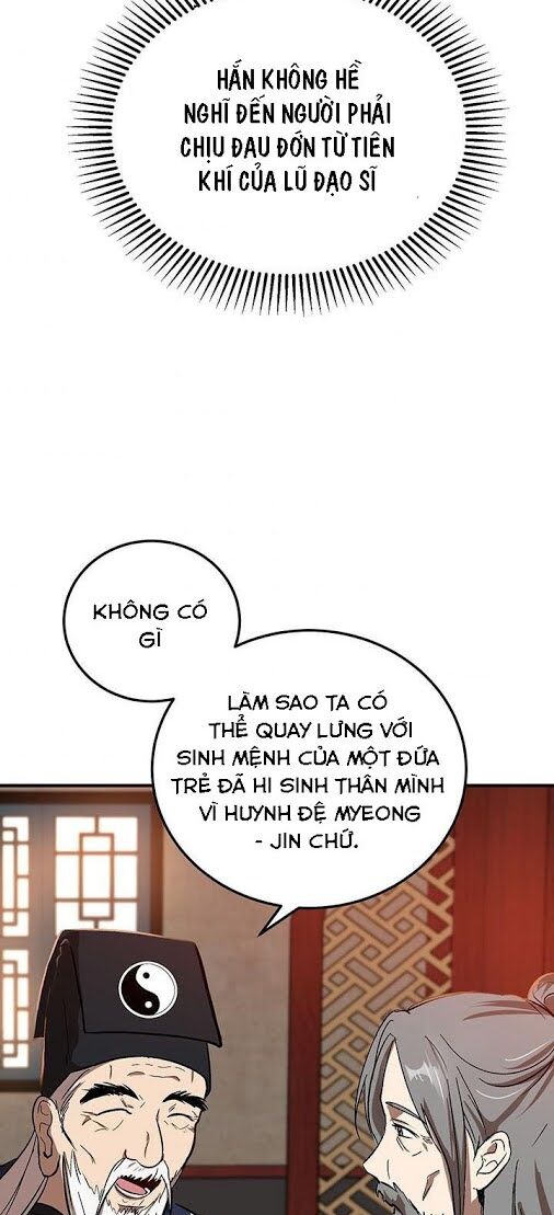 Võ Đang Kỳ Hiệp Chapter 2 - Trang 25