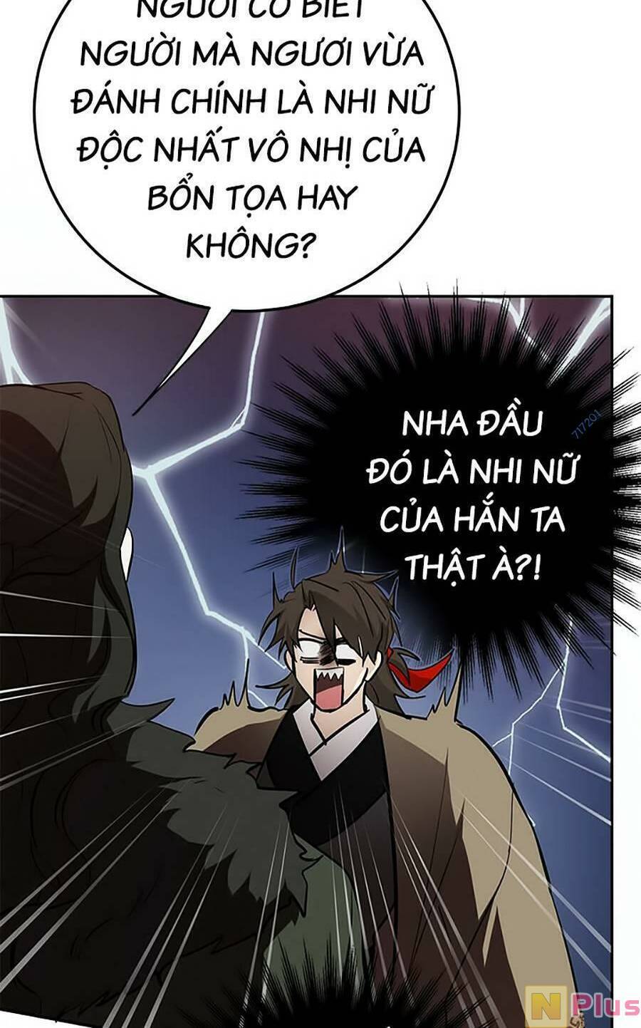 Võ Đang Kỳ Hiệp Chapter 99 - Trang 25