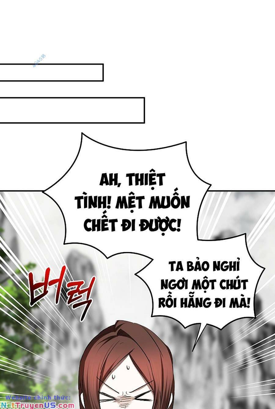 Võ Đang Kỳ Hiệp Chapter 109 - Trang 48