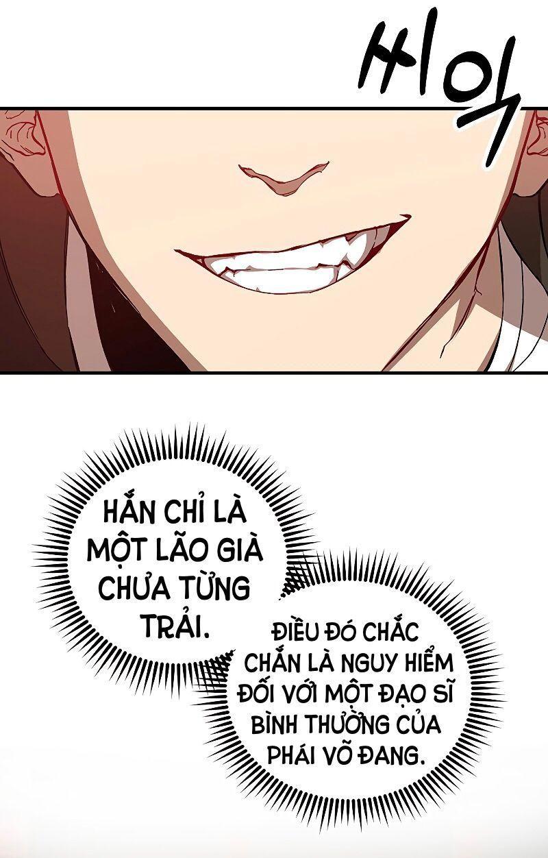 Võ Đang Kỳ Hiệp Chapter 63 - Trang 8