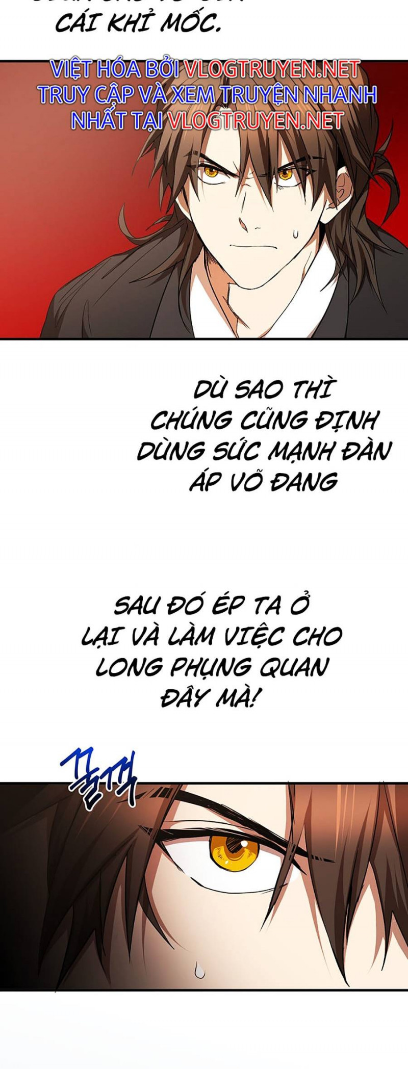 Võ Đang Kỳ Hiệp Chapter 75 - Trang 27