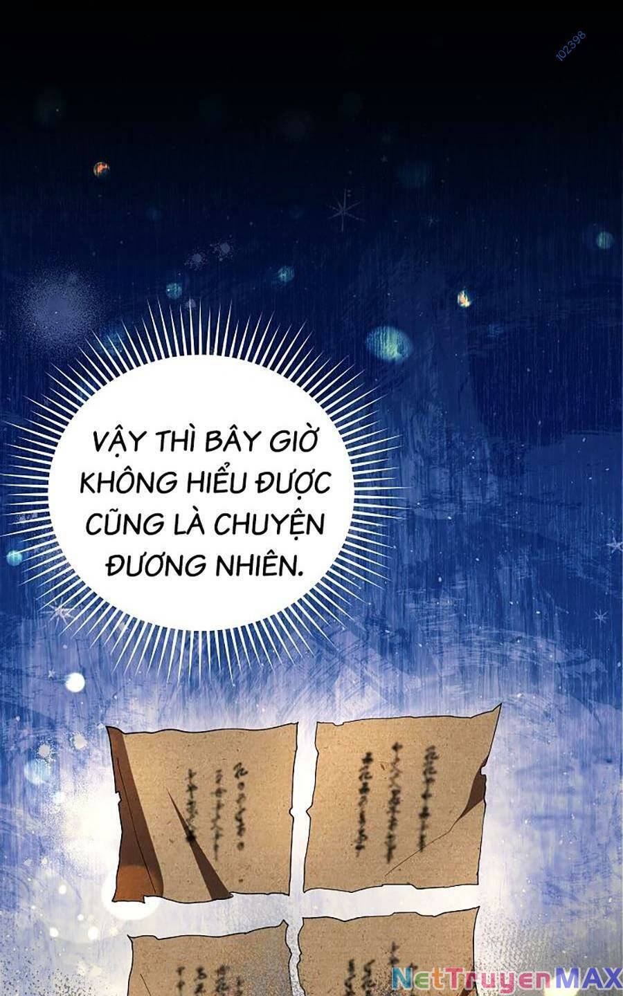 Võ Đang Kỳ Hiệp Chapter 107 - Trang 60