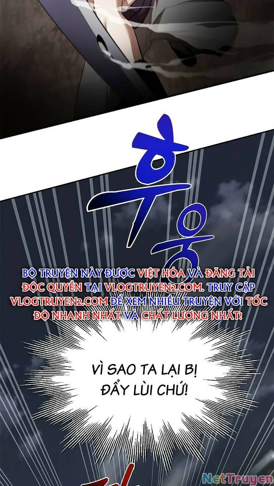 Võ Đang Kỳ Hiệp Chapter 93 - Trang 49