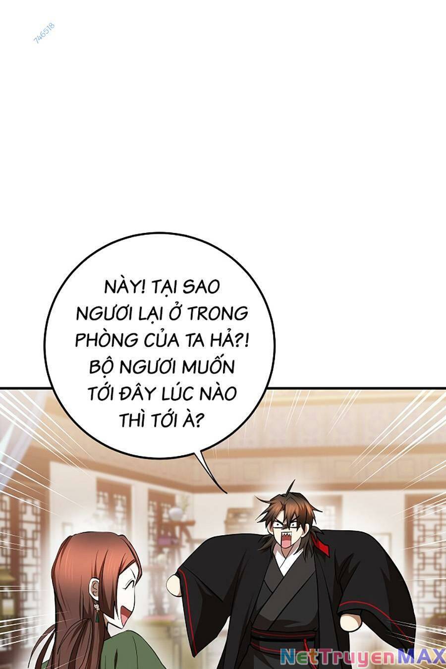 Võ Đang Kỳ Hiệp Chapter 104 - Trang 4