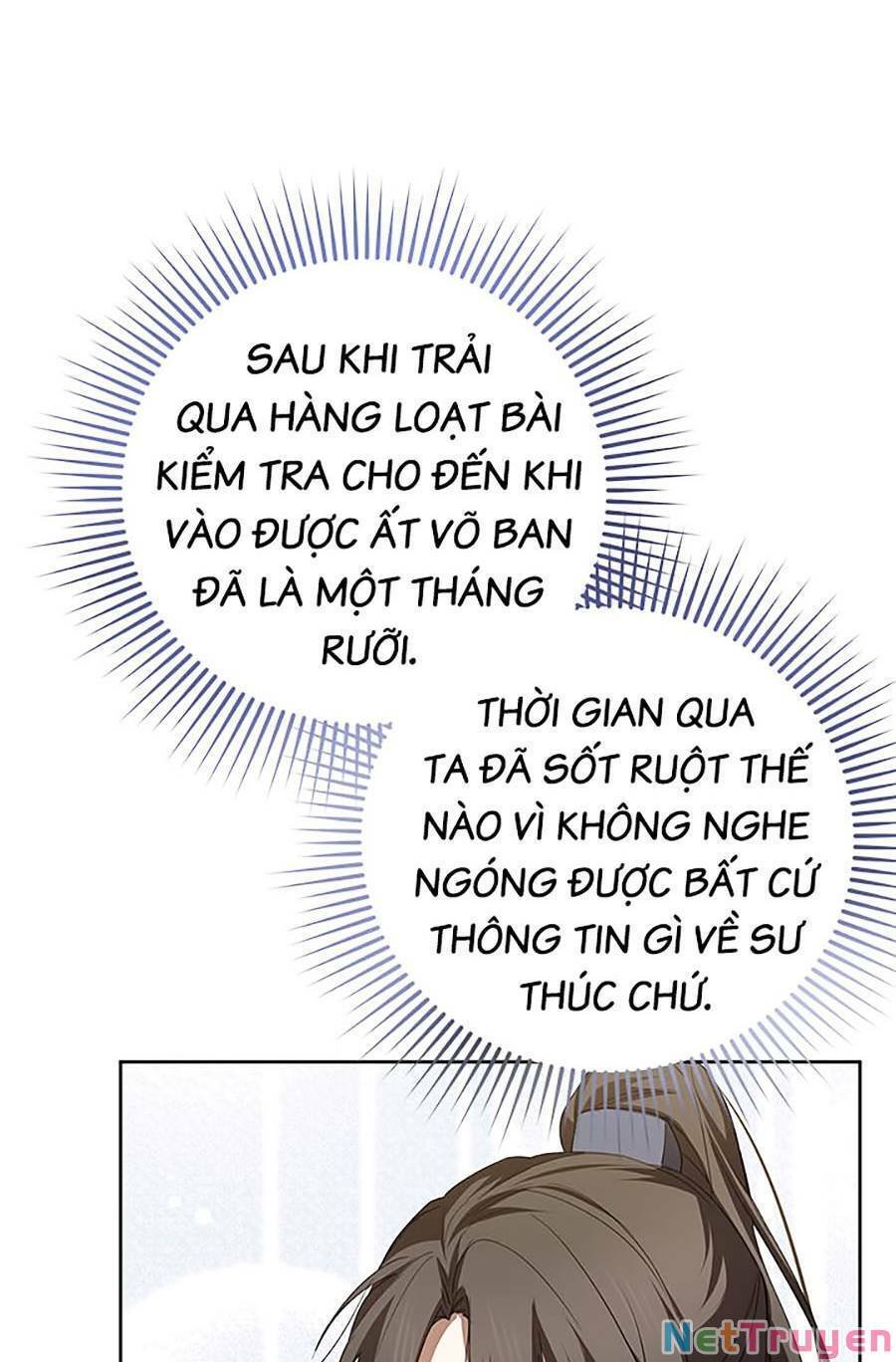 Võ Đang Kỳ Hiệp Chapter 96 - Trang 18