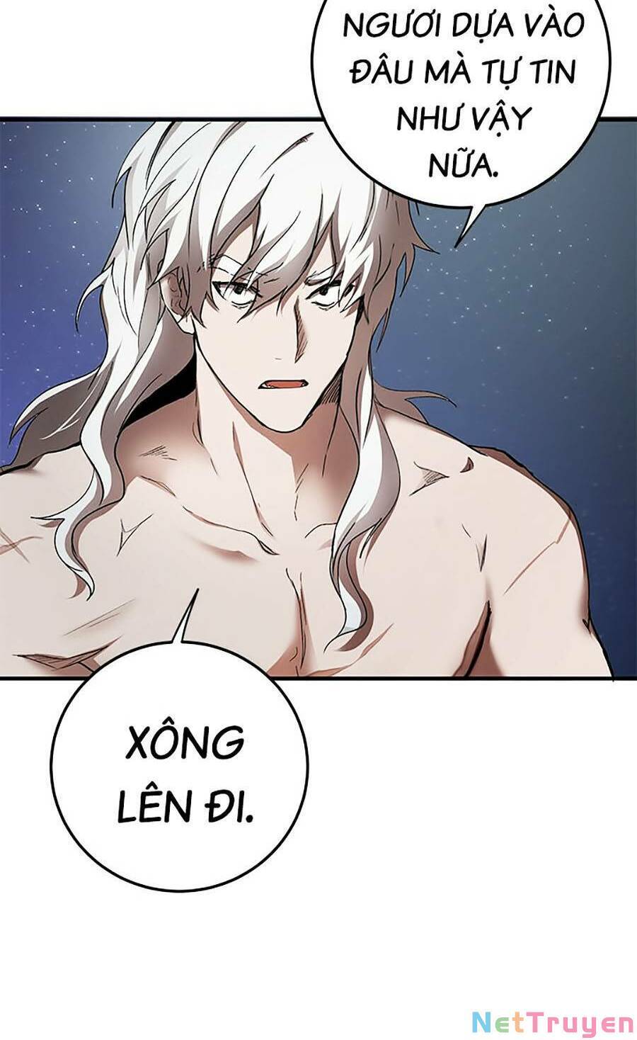 Võ Đang Kỳ Hiệp Chapter 93 - Trang 15