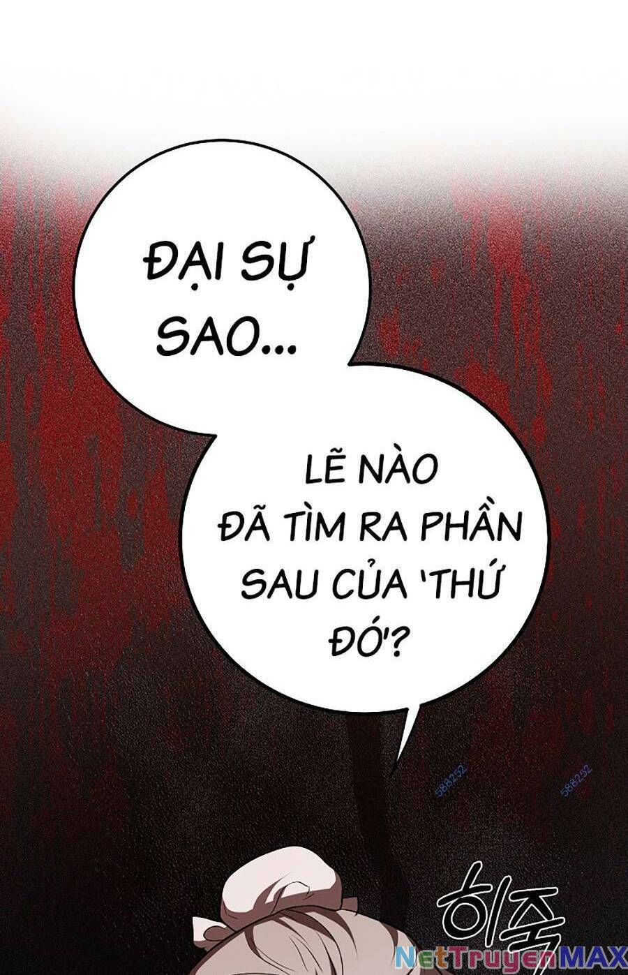 Võ Đang Kỳ Hiệp Chapter 102 - Trang 37