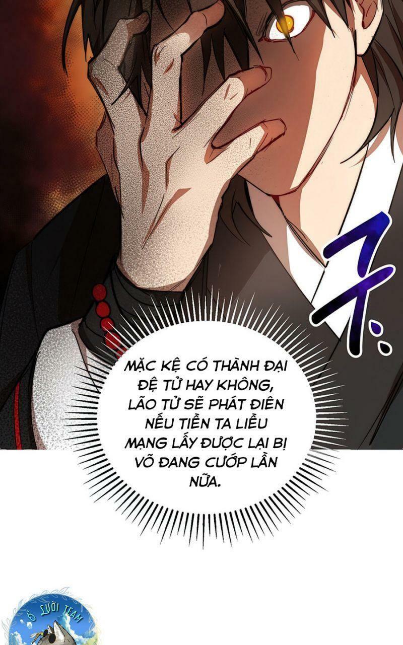 Võ Đang Kỳ Hiệp Chapter 41 - Trang 5