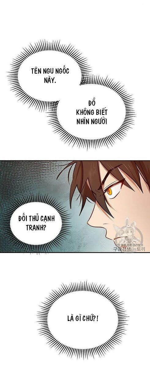 Võ Đang Kỳ Hiệp Chapter 3 - Trang 41