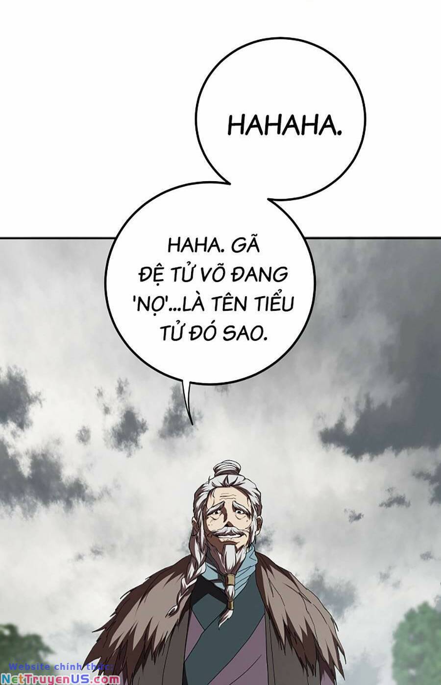 Võ Đang Kỳ Hiệp Chapter 109 - Trang 41