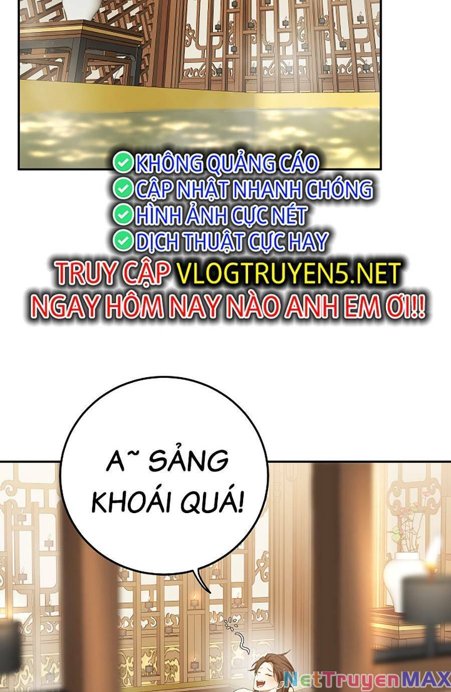 Võ Đang Kỳ Hiệp Chapter 101 - Trang 81