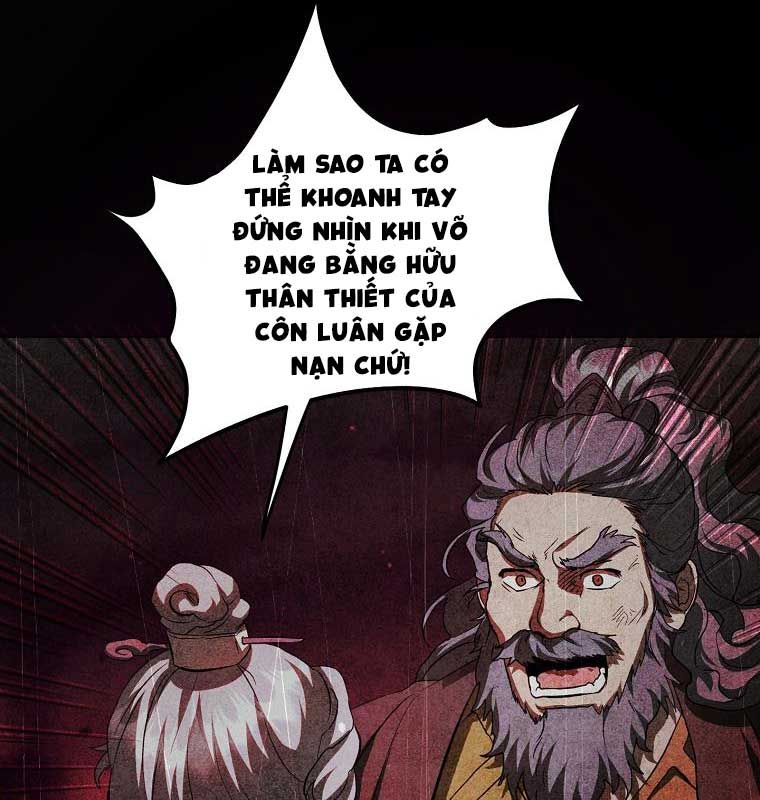 Võ Đang Kỳ Hiệp Chapter 123 - Trang 132