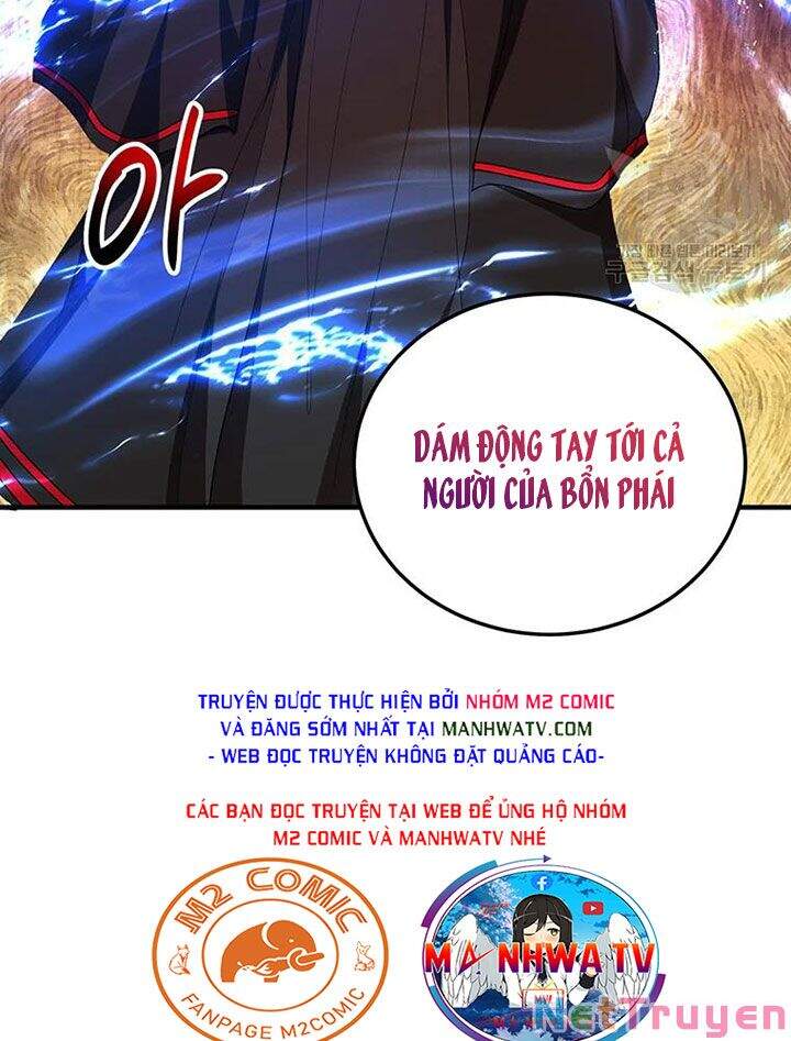 Võ Đang Kỳ Hiệp Chapter 55 - Trang 94