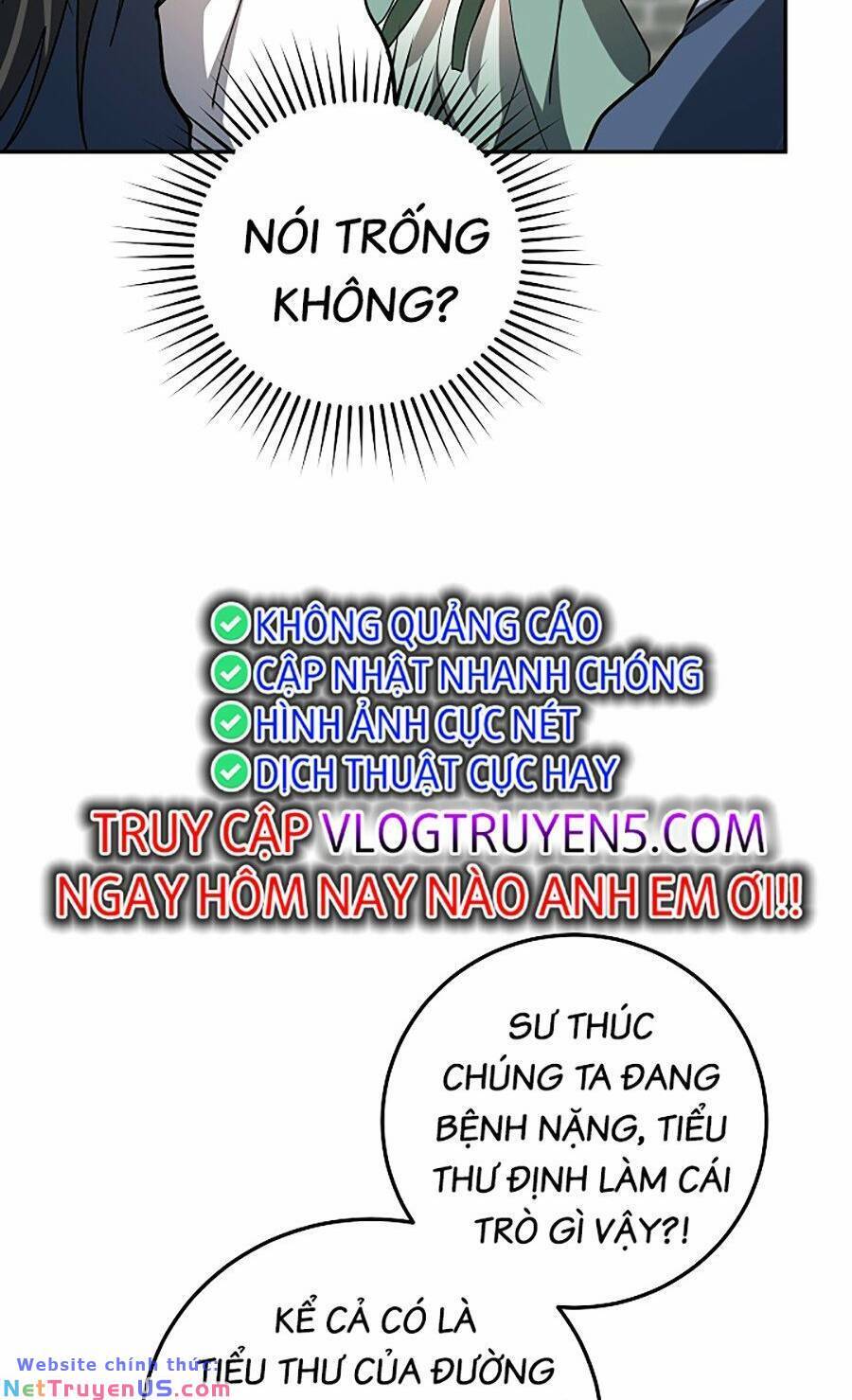 Võ Đang Kỳ Hiệp Chapter 117 - Trang 79