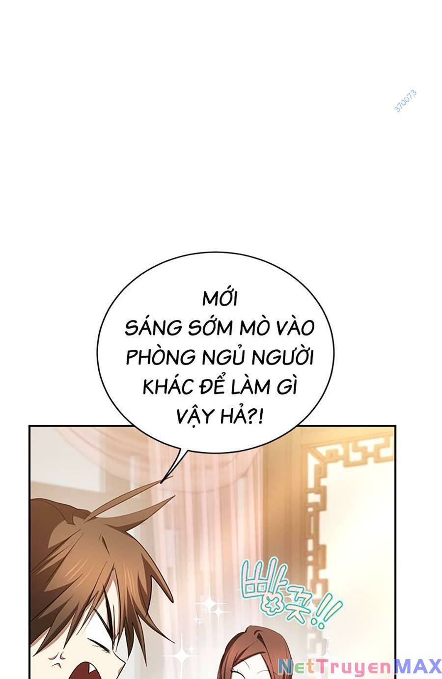 Võ Đang Kỳ Hiệp Chapter 100 - Trang 8