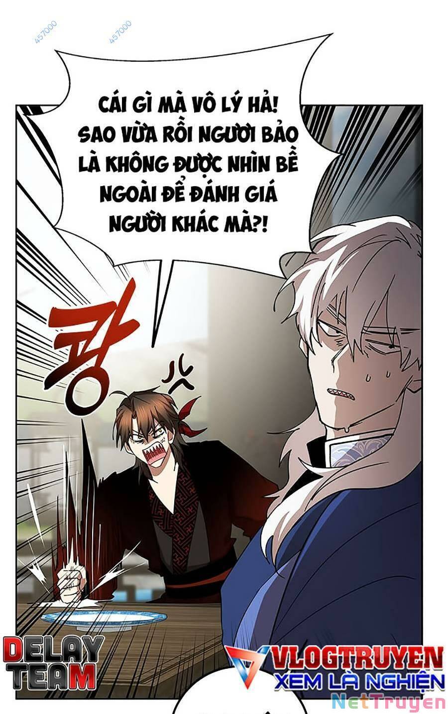 Võ Đang Kỳ Hiệp Chapter 95 - Trang 28