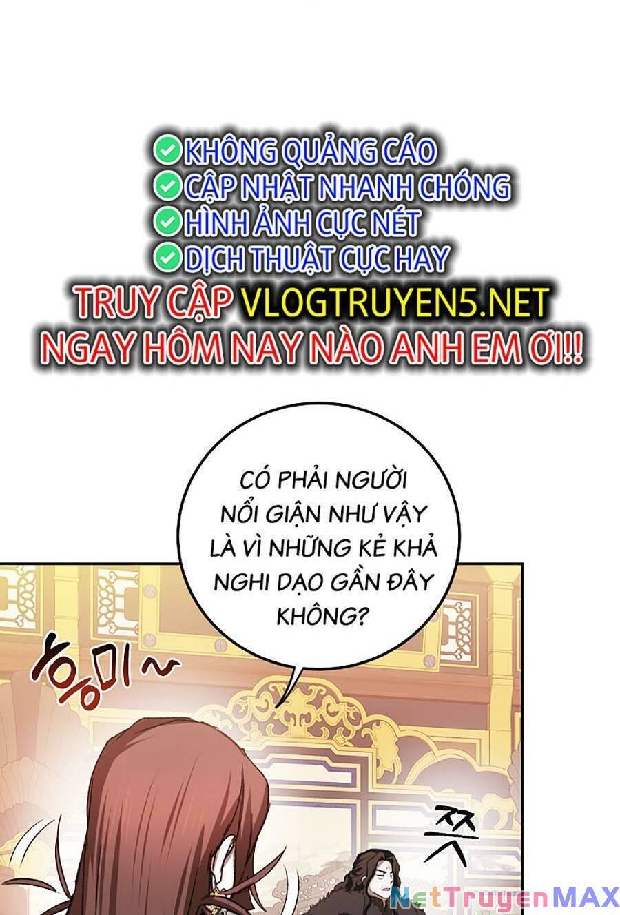 Võ Đang Kỳ Hiệp Chapter 101 - Trang 9