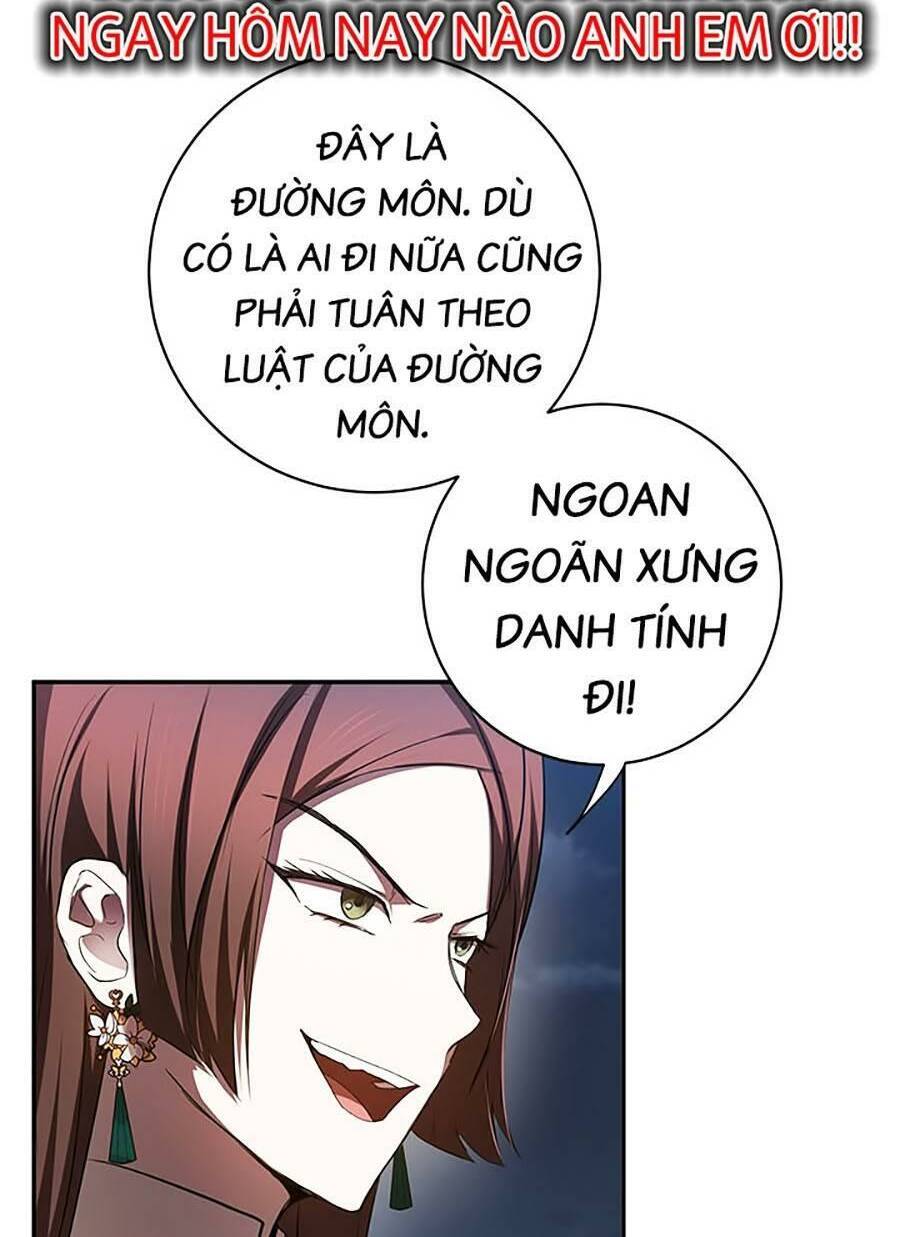 Võ Đang Kỳ Hiệp Chapter 97 - Trang 65