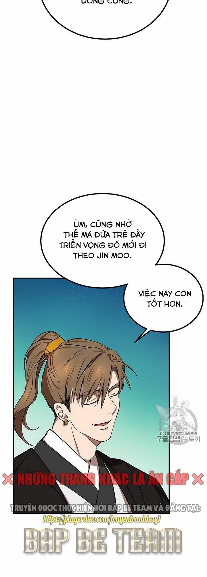 Võ Đang Kỳ Hiệp Chapter 15 - Trang 34