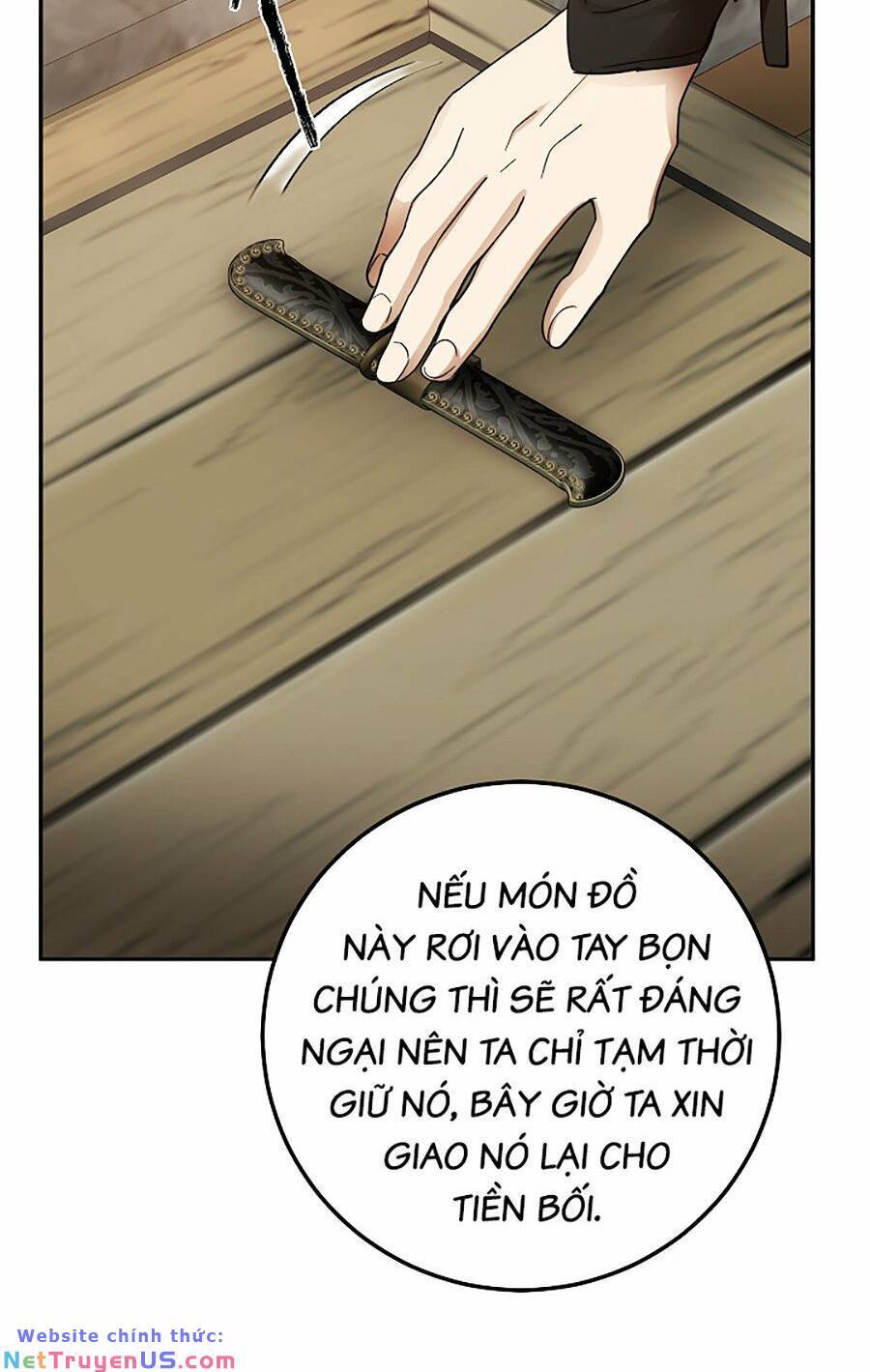 Võ Đang Kỳ Hiệp Chapter 118 - Trang 39