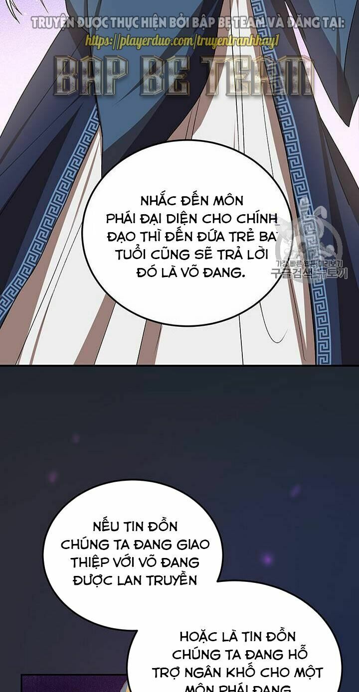 Võ Đang Kỳ Hiệp Chapter 13 - Trang 49