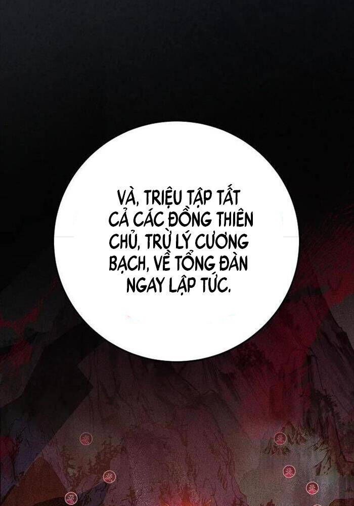 Võ Đang Kỳ Hiệp Chapter 126 - Trang 97