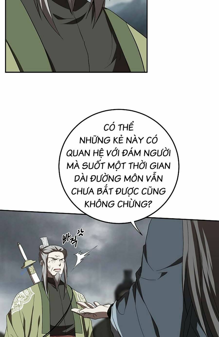 Võ Đang Kỳ Hiệp Chapter 106 - Trang 53