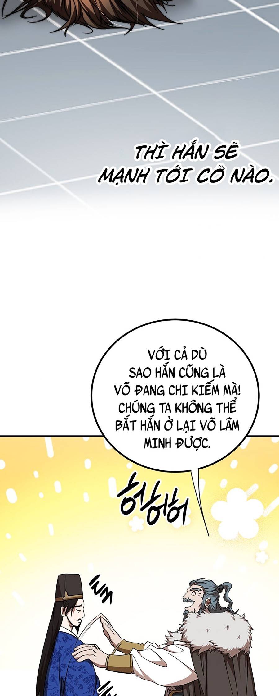 Võ Đang Kỳ Hiệp Chapter 77 - Trang 33