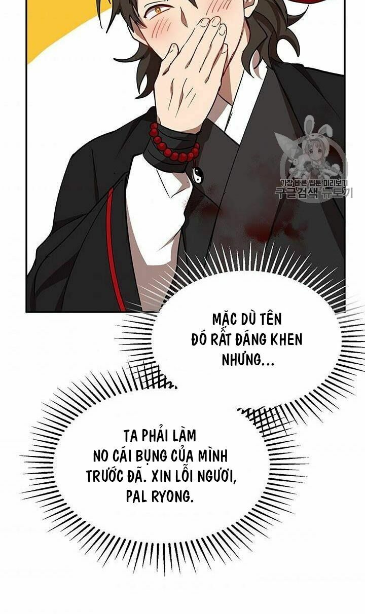 Võ Đang Kỳ Hiệp Chapter 18 - Trang 33