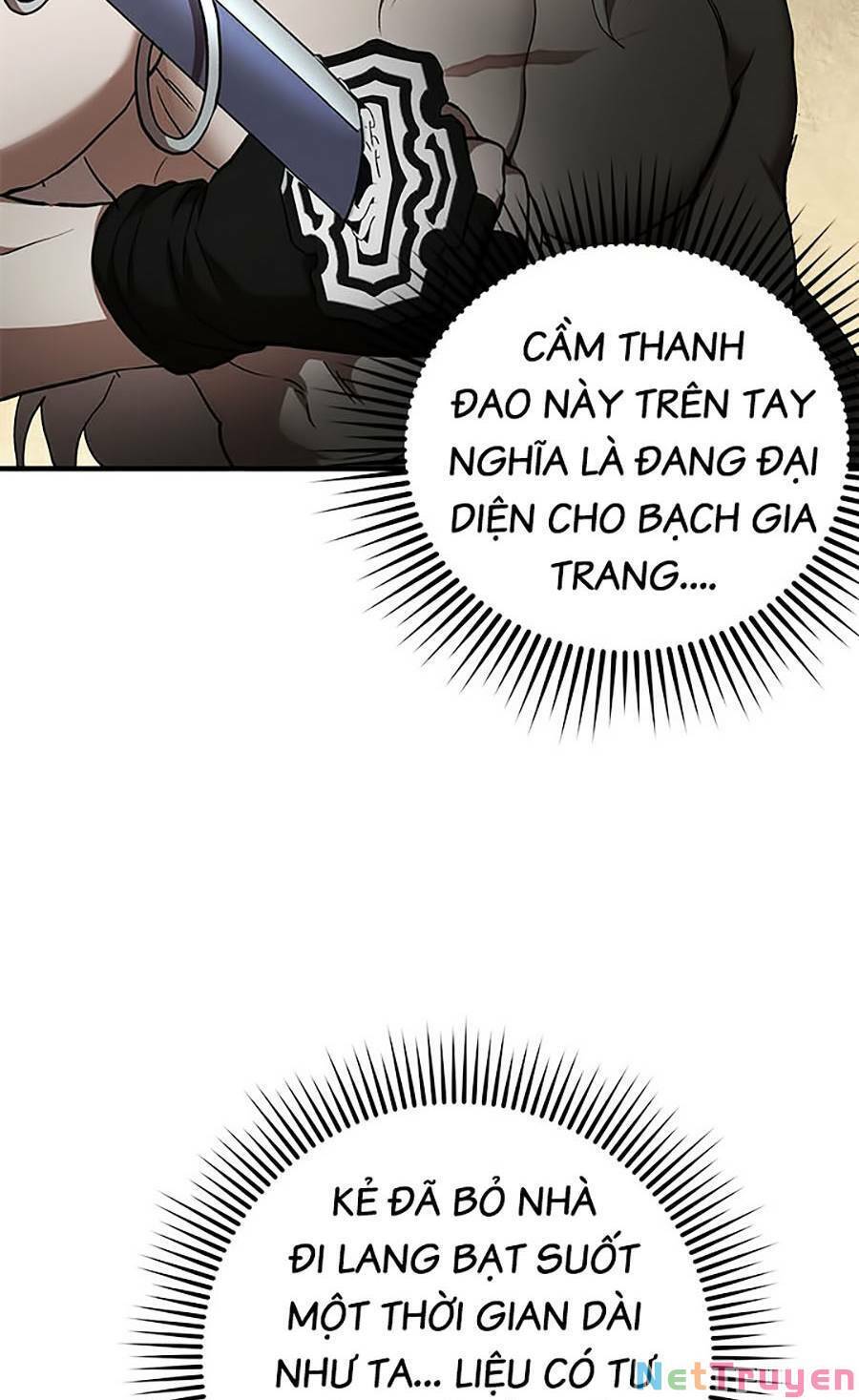 Võ Đang Kỳ Hiệp Chapter 93 - Trang 22