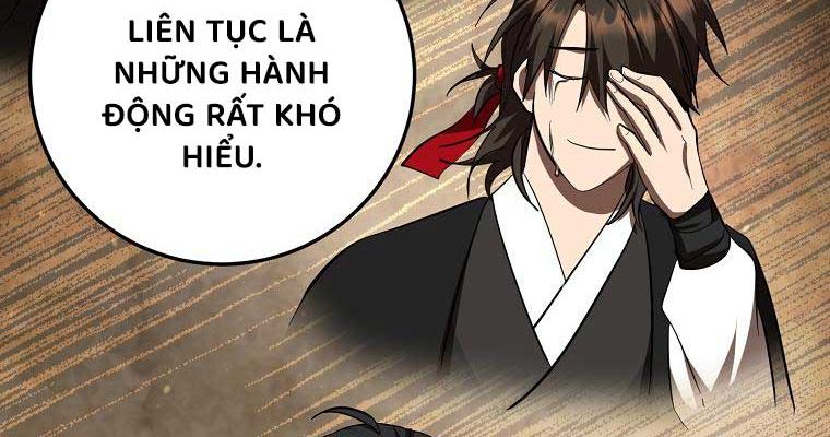 Võ Đang Kỳ Hiệp Chapter 123 - Trang 115