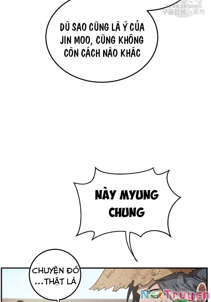 Võ Đang Kỳ Hiệp Chapter 54 - Trang 62