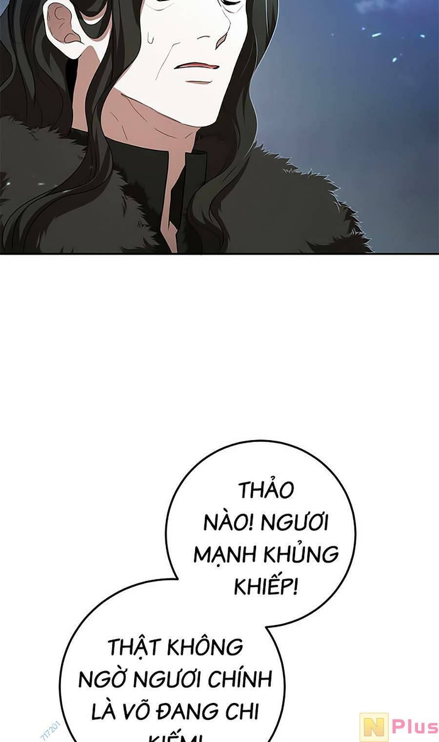 Võ Đang Kỳ Hiệp Chapter 99 - Trang 52