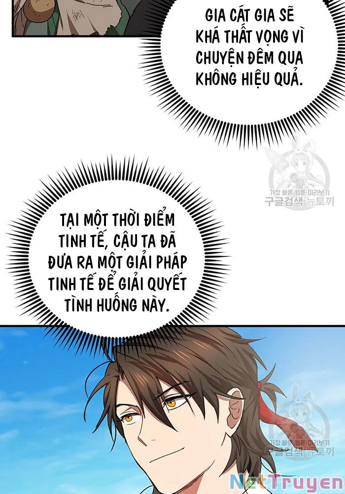 Võ Đang Kỳ Hiệp Chapter 54 - Trang 49