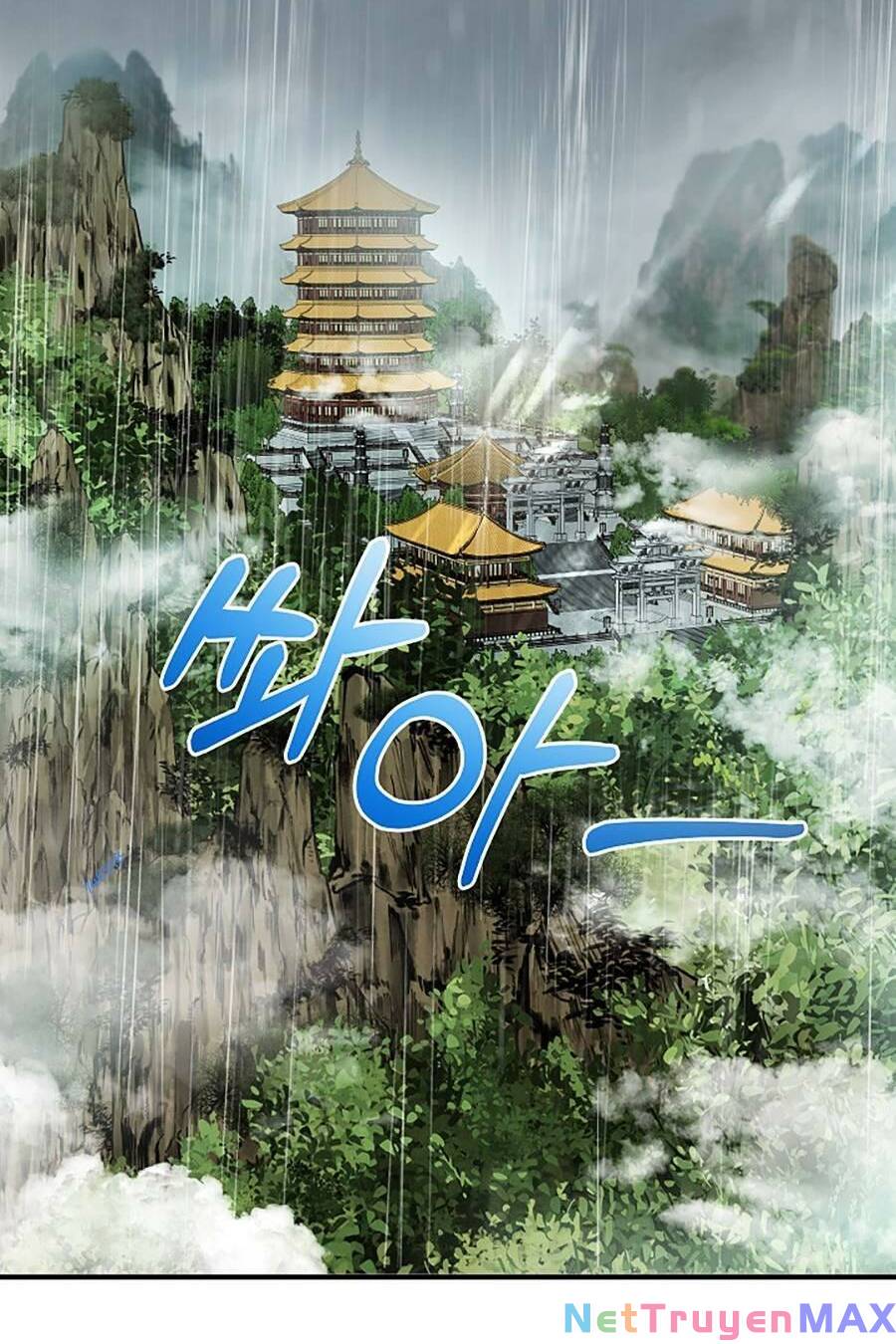 Võ Đang Kỳ Hiệp Chapter 104 - Trang 17