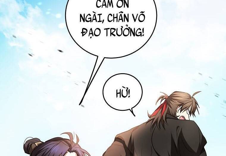 Võ Đang Kỳ Hiệp Chapter 70 - Trang 47