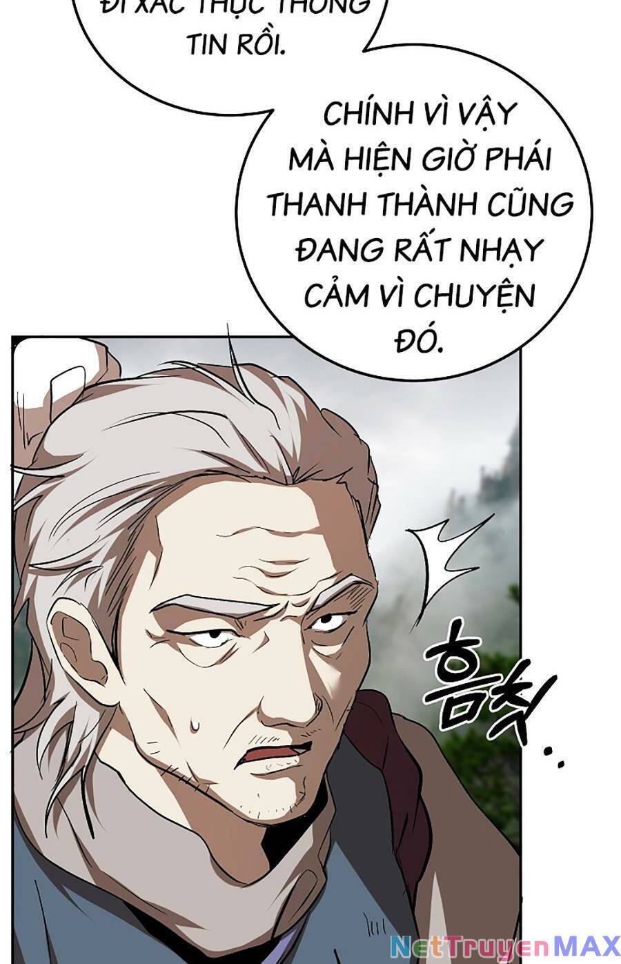 Võ Đang Kỳ Hiệp Chapter 102 - Trang 24