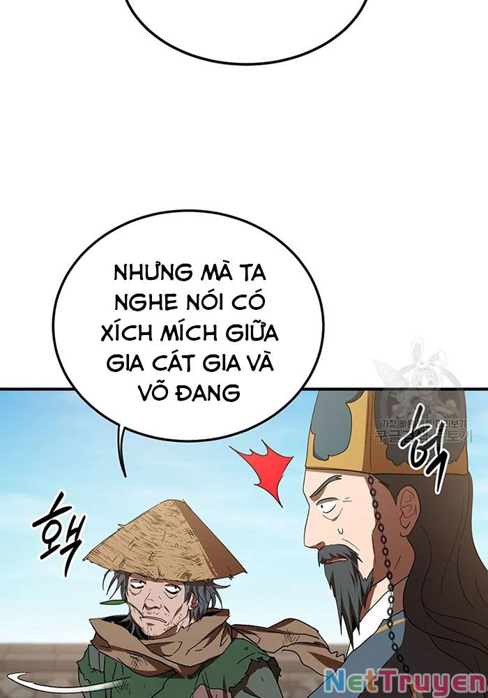 Võ Đang Kỳ Hiệp Chapter 54 - Trang 27