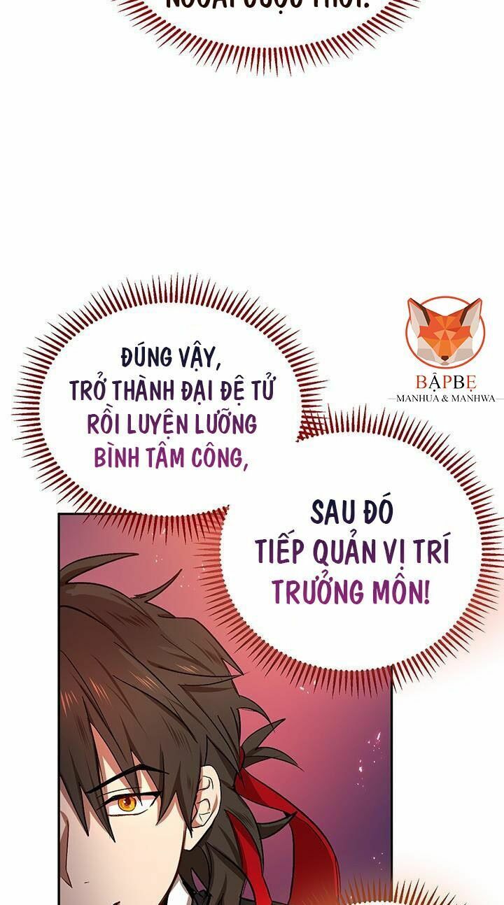 Võ Đang Kỳ Hiệp Chapter 9 - Trang 47