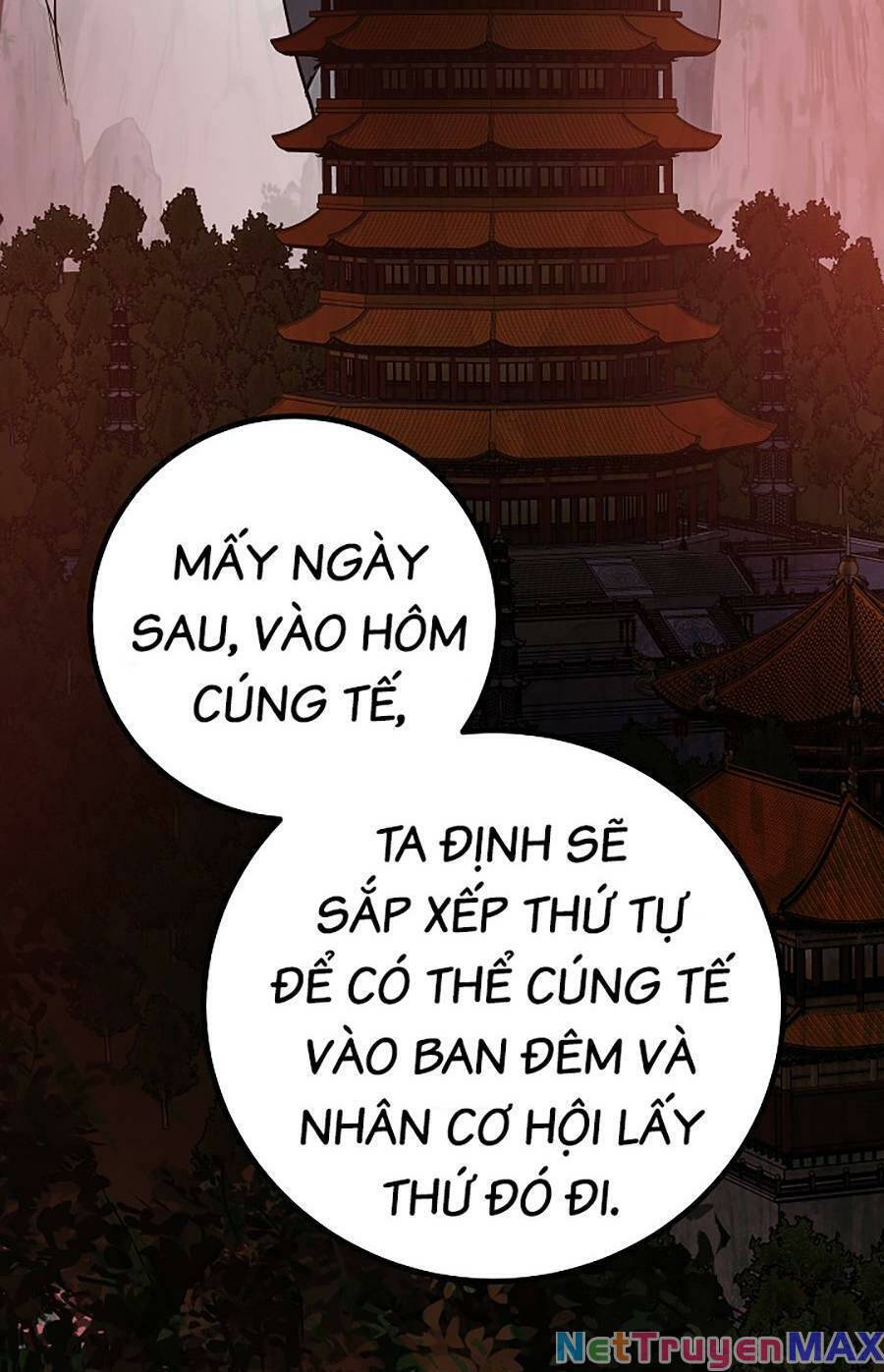 Võ Đang Kỳ Hiệp Chapter 102 - Trang 40