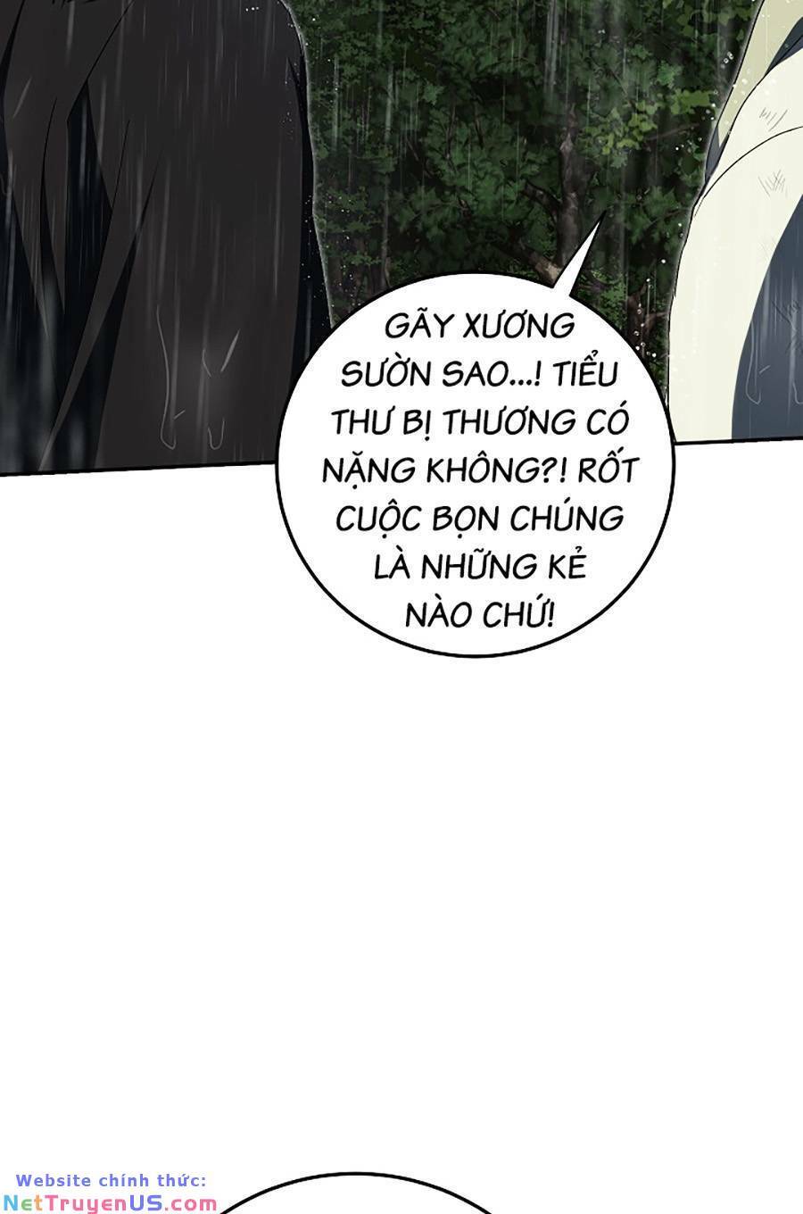 Võ Đang Kỳ Hiệp Chapter 111 - Trang 78