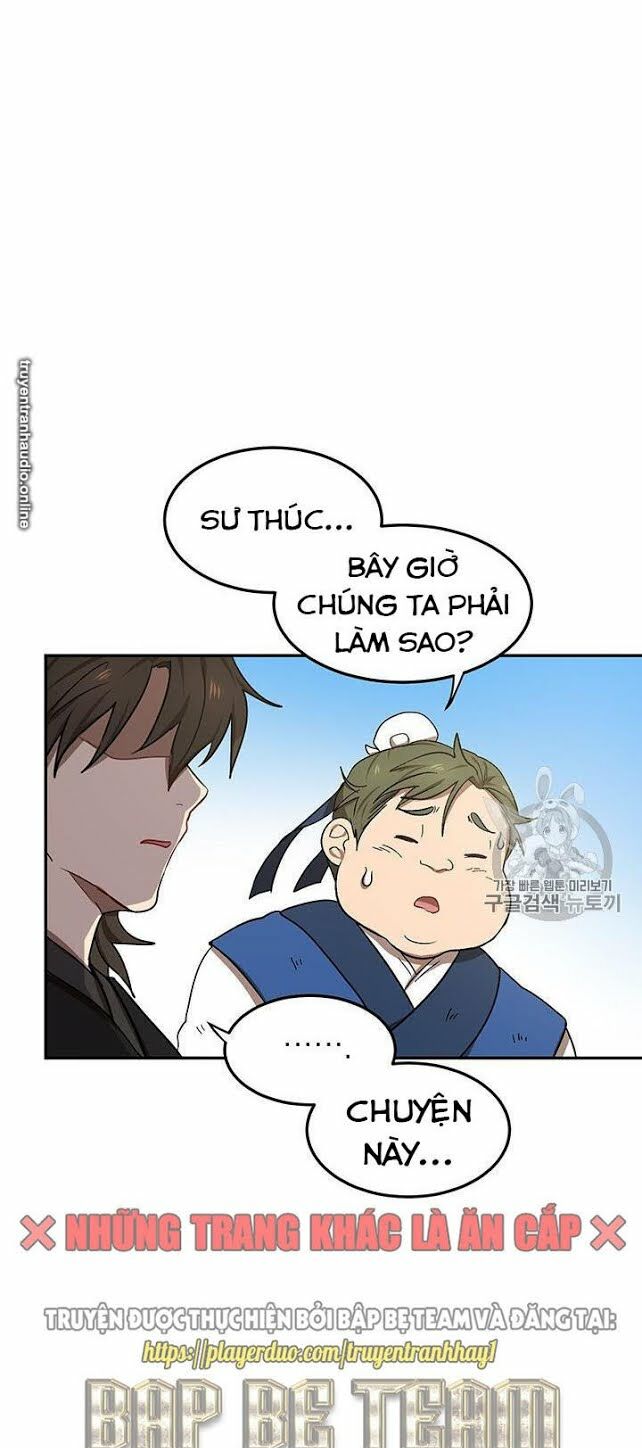 Võ Đang Kỳ Hiệp Chapter 7 - Trang 47