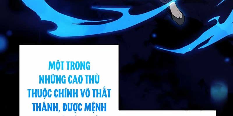 Võ Đang Kỳ Hiệp Chapter 122 - Trang 25